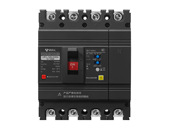 电子式M1塑料外壳式泄电断路器